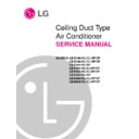 LG LB-D1861HL_HP, LB-D1861CL_CP, LB-D2461HL_HP, LB-D2461CL_CP Service Manual