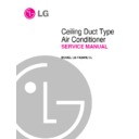 LG LB-F4280HL, LB-F4280CL Service Manual