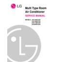 LG LM-1966C2L_M, LM-1966H2L_M, LM-2166H2L_M, LM-2065C3L_M Service Manual