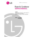 LG LS-C126U_M0, LS-H126U_M0 Service Manual