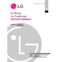 LG LS-C186V L2, LS-H186V L2 Service Manual