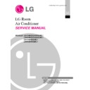 LG LS-C186VB_D_K_M_Q_WL1, LS-H186VB_D_K_M_Q_WL1, LS-C182VB_D_ML1, LS-H182VB_DM_L1 Service Manual