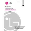 LG LS-H076QLL0, LS-H096QLL1, S09LHP Service Manual