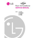 LG LS-J0760NL, LS-J0820NL, LS-J0961NL_NT, LS-L1220NL, LS-L1260NL_NT Service Manual