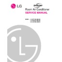 LG LS-J0761NL_NM_NN, LS-J0962NL_NM_NN, LS-L1261NL_NM_NN Service Manual