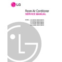 LG LS-L1262EL Service Manual