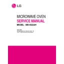 mb-4322ah service manual
