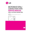 LG MC-785BC Service Manual