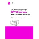 ms-196g service manual