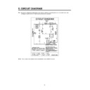 LG GR-122SJ Service Manual