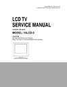 LG 15LCD-3 (CHASSIS:ML-05HB) Service Manual