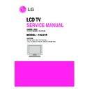 LG 15LS1R (CHASSIS:LP68A) Service Manual