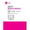 LG 15LS1R-MG (CHASSIS:CL-81) Service Manual