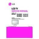 LG 19LU5000, 19LU5010, 19LU5020 (CHASSIS:LD91A) Service Manual