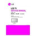 LG 19LU55 (CHASSIS:LA92A) Service Manual