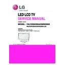 LG 19LV2500-ZG, 19LV250A-ZG, 19LV250N-ZG, 19LV250U-ZG (CHASSIS:LD01R) Service Manual