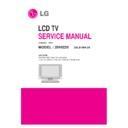 LG 20HIZ2 (CHASSIS:LP69F) Service Manual