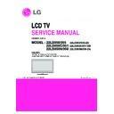 LG 22LD350, 22LD350C, 22LD350N, 22LD351, 22LD355, 22LD358 (CHASSIS:LD01A) Service Manual