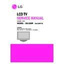 22lg30r (chassis:lp81k) service manual