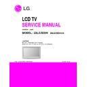 LG 22LG3DDH (CHASSIS:LA96E) Service Manual