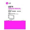 LG 22LK230-MA (CHASSIS:LP92R) Service Manual