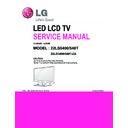 LG 22LS5400, 22LS540T (CHASSIS:LD02M) Service Manual