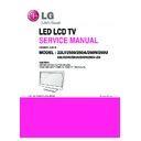 LG 22LV2500-ZG, 22LV250A-ZG, 22LV250N-ZG, 22LV250U-ZG (CHASSIS:LD01R) Service Manual