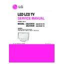 LG 22LV2510, 22LV2530 (CHASSIS:LB01S) Service Manual