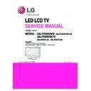 LG 22LV5500-ZJ, 22LV550A-ZJ, 22LV550N-ZJ, 22LV550U-ZJ, 22LV5510-ZK (CHASSIS:LD01R) Service Manual