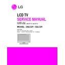 LG 26LC2R, 32LC2R (CHASSIS:LP61C) Service Manual