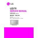 LG 26LC3R (CHASSIS:LP61A) Service Manual