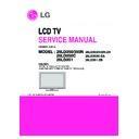 LG 26LD350, 26LD350C, 26LD350N, 26LD351 (CHASSIS:LD01A) Service Manual