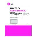 LG 26LE5500, 26LE5510, 26LE550N (CHASSIS:LD03D) Service Manual
