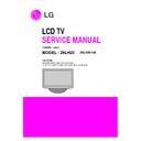 26lh20 (chassis:la92a) service manual