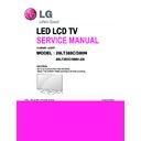 LG 26LT380C, 26LT380H (CHASSIS:LD2AY) Service Manual
