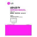 LG 26LV2130 (CHASSIS:LP91U) Service Manual