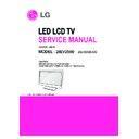LG 26LV2500-CC (CHASSIS:LB01S) Service Manual