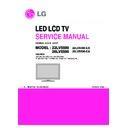 LG 26LV5500-CA (CHASSIS:LC01S, LC01T) Service Manual