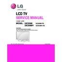 LG 32CS560, 32CS560Y (CHASSIS:LB21B) Service Manual