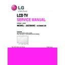 LG 32CS669C (CHASSIS:LD0AW) Service Manual