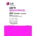LG 32LA613B (CHASSIS:LT31B) Service Manual