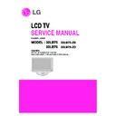 LG 32LB75, 32LB76 (CHASSIS:LD73C) Service Manual