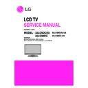 LG 32LC50DC, 32LC5DC (CHASSIS:LA64A) Service Manual