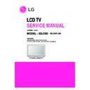 LG 32LC6D (CHASSIS:LA75C) Service Manual