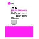 LG 32LD320, 32LD320N, 32LD321 (CHASSIS:LD91A) Service Manual