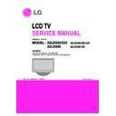LG 32LD325, 32LD335, 32LD336 (CHASSIS:LD01B) Service Manual