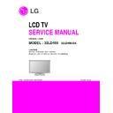 LG 32LD450 (CHASSIS:LT01B) Service Manual