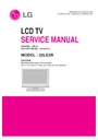LG 32LE2R (CHASSIS:LP61A) Service Manual