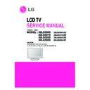 LG 32LG5000, 32LG5010, 32LG5020, 32LG5030 (CHASSIS:LD84A) Service Manual