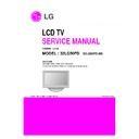 LG 32LG50FD (CHASSIS:LJ82A) Service Manual